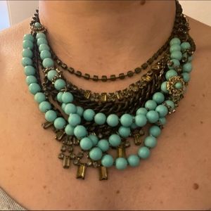 Statement Necklace